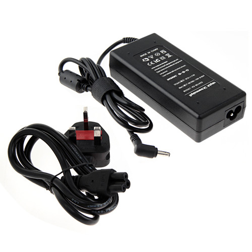 HP Pavilion DV9400 Power Adapter Charger - Click Image to Close